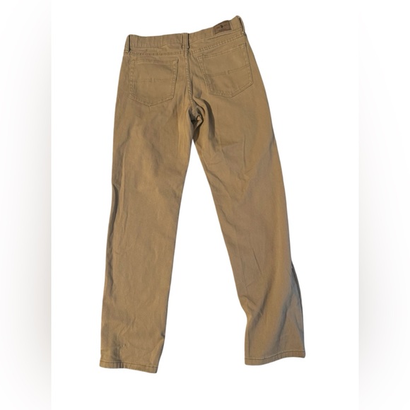 Boy’s Polo Khaki Pant size 12 - Picture 2 of 4